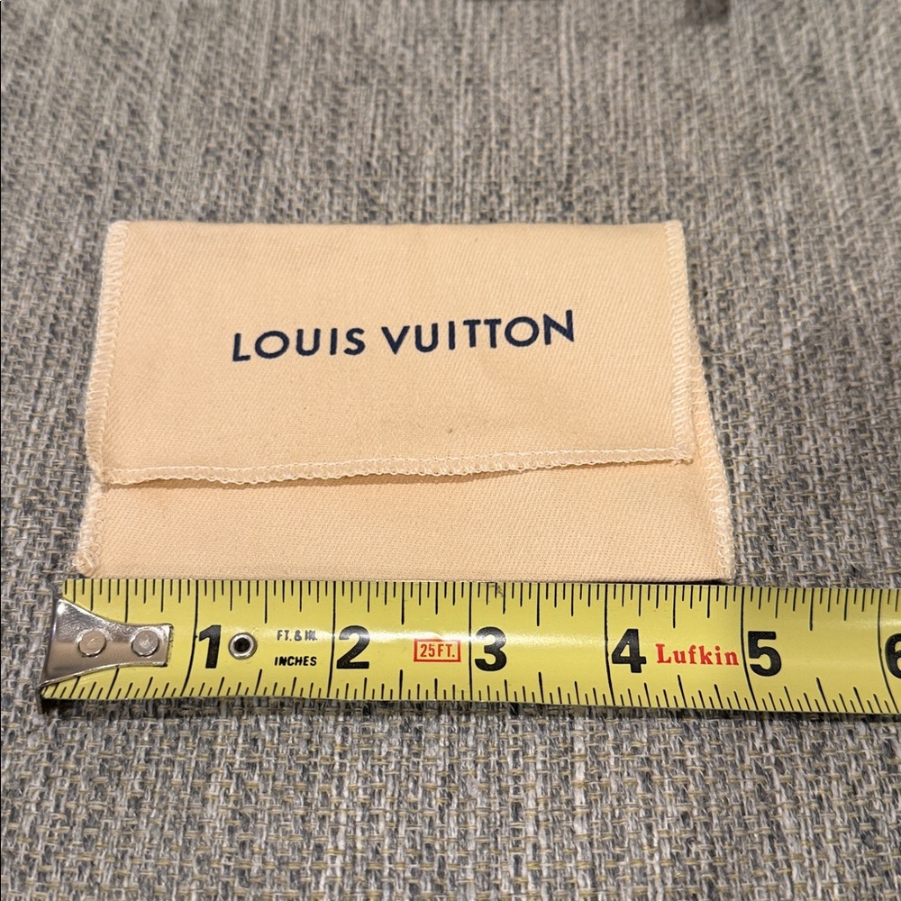 Louis Vuitton 🆕 Authentic Empty Box, Pouch & Bag - Picture 9 of 10